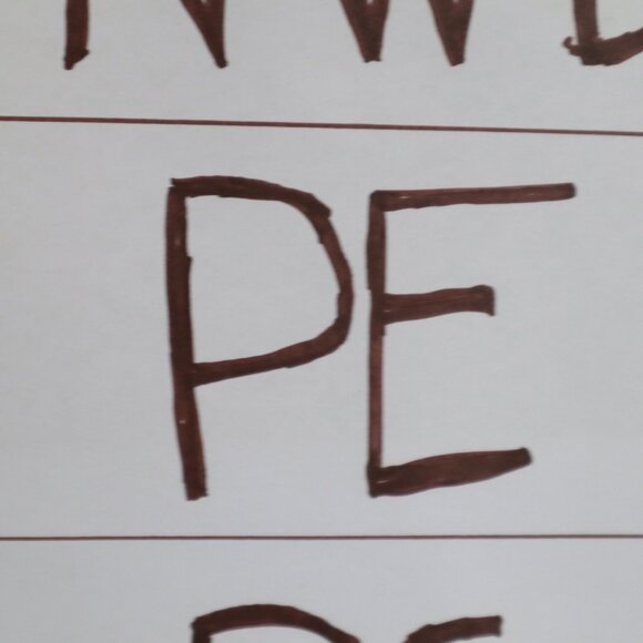 Gilbreath Nylon Nightgown Womens 32 White Coquette Dainty Romantic Vintage 60s - Picture 15 of 16